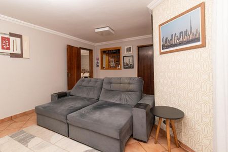Casa à venda com 360m², 3 quartos e 5 vagasSala
