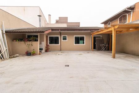 Casa à venda com 360m², 3 quartos e 5 vagasÁrea comum