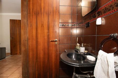 Casa à venda com 360m², 3 quartos e 5 vagasLavabo
