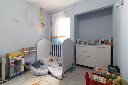 Apartamento à venda com 72m², 3 quartos e 2 vagas Apartamento à venda com 72m², 3 quartos e 2 vagasQuarto 3