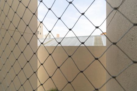 Apartamento à venda com 72m², 3 quartos e 2 vagas Apartamento à venda com 72m², 3 quartos e 2 vagasVista da Suíte