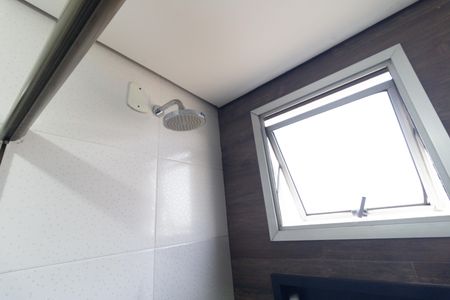 Apartamento à venda com 72m², 3 quartos e 2 vagas Apartamento à venda com 72m², 3 quartos e 2 vagasBanheiro Social