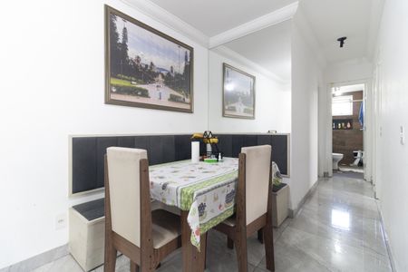 Apartamento à venda com 72m², 3 quartos e 2 vagas Apartamento à venda com 72m², 3 quartos e 2 vagasSala