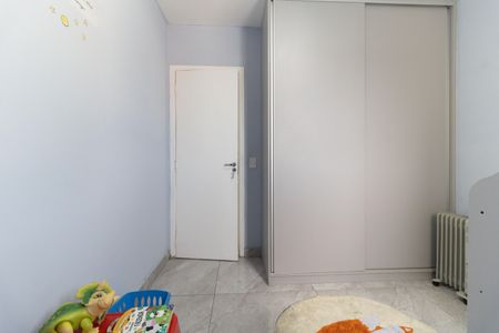 Apartamento à venda com 72m², 3 quartos e 2 vagas Apartamento à venda com 72m², 3 quartos e 2 vagasQuarto 3