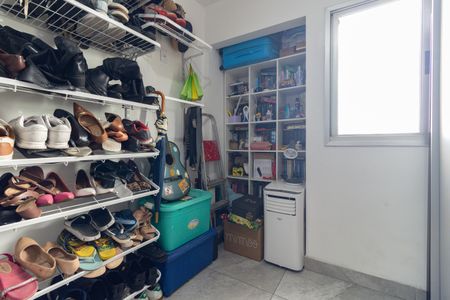 Apartamento à venda com 72m², 3 quartos e 2 vagas Apartamento à venda com 72m², 3 quartos e 2 vagasQuarto 2