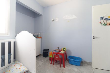 Apartamento à venda com 72m², 3 quartos e 2 vagas Apartamento à venda com 72m², 3 quartos e 2 vagasQuarto 3