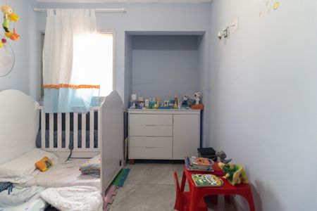 Apartamento à venda com 72m², 3 quartos e 2 vagas Apartamento à venda com 72m², 3 quartos e 2 vagasQuarto 3