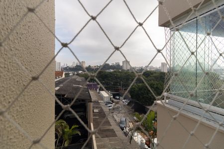 Apartamento à venda com 72m², 3 quartos e 2 vagas Apartamento à venda com 72m², 3 quartos e 2 vagasVista do Quarto 2