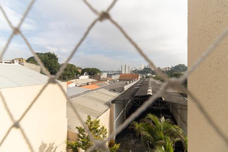 Vista do Quarto 3 de apartamento à venda com 3 quartos, 72m² em Vila Moinho Velho, São Paulo