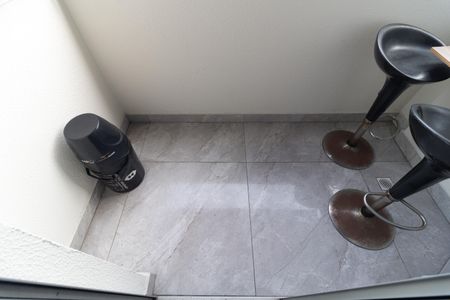 Apartamento à venda com 72m², 3 quartos e 2 vagas Apartamento à venda com 72m², 3 quartos e 2 vagasVaranda da Sala