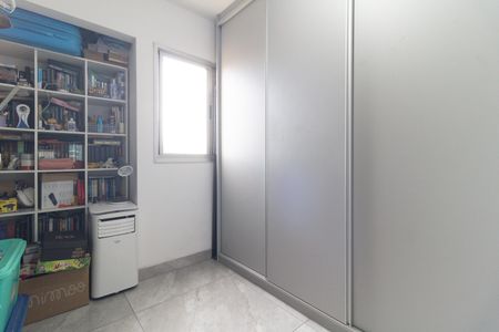 Quarto 2 de apartamento à venda com 3 quartos, 72m² em Vila Moinho Velho, São Paulo