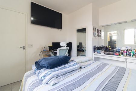 Apartamento à venda com 72m², 3 quartos e 2 vagas Apartamento à venda com 72m², 3 quartos e 2 vagasSuíte
