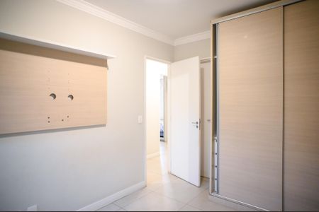Apartamento à venda com 58m², 3 quartos e 1 vagaQuarto 3 - Suite