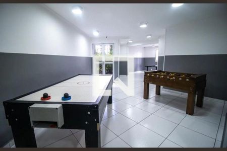 Apartamento à venda com 58m², 3 quartos e 1 vagaÁrea comum