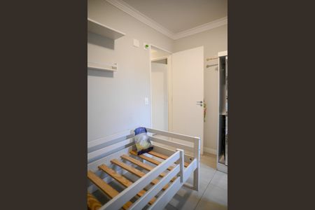 Apartamento à venda com 58m², 3 quartos e 1 vagaQuarto 2