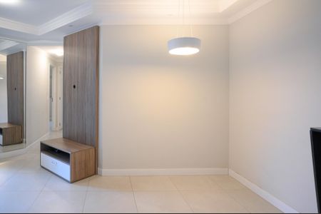 Sala de apartamento à venda com 3 quartos, 58m² em São João Climaco, São Paulo