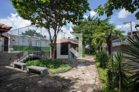 Apartamento à venda com 58m², 3 quartos e 1 vagaÁrea comum