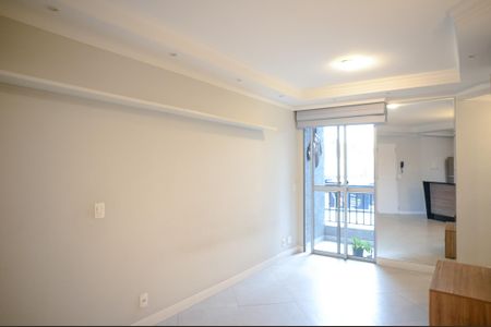 Apartamento à venda com 58m², 3 quartos e 1 vagaSala