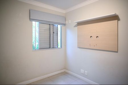 Apartamento à venda com 58m², 3 quartos e 1 vagaQuarto 3 - Suite