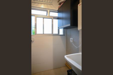 Apartamento à venda com 58m², 3 quartos e 1 vagaÁrea de Serviço