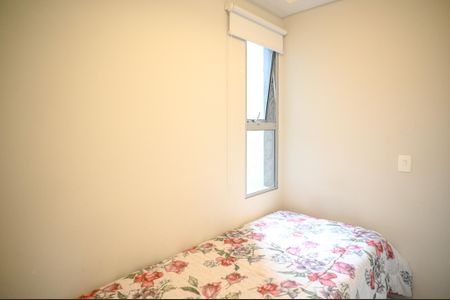 Quarto 1 de apartamento à venda com 3 quartos, 58m² em São João Climaco, São Paulo