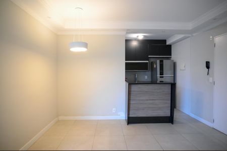 Apartamento à venda com 58m², 3 quartos e 1 vagaSala
