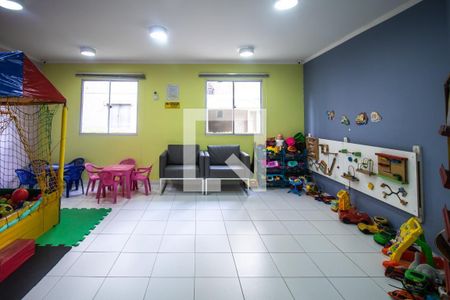 Apartamento à venda com 58m², 3 quartos e 1 vagaÁrea comum