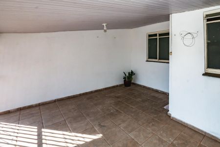 Apartamento para alugar com 2 quartos, 60m² em Vila Cloris, Belo Horizonte