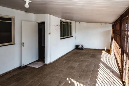 Apartamento para alugar com 2 quartos, 60m² em Vila Cloris, Belo Horizonte