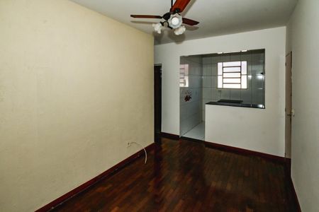 Apartamento para alugar com 2 quartos, 60m² em Vila Cloris, Belo Horizonte
