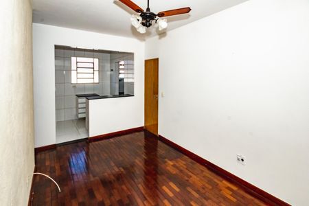 Apartamento para alugar com 2 quartos, 60m² em Vila Cloris, Belo Horizonte