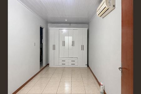 Casa de condomínio para alugar com 113m², 3 quartos e sem vagaQuarto