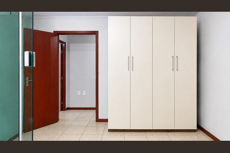 Casa de condomínio para alugar com 113m², 3 quartos e sem vagaQuarto