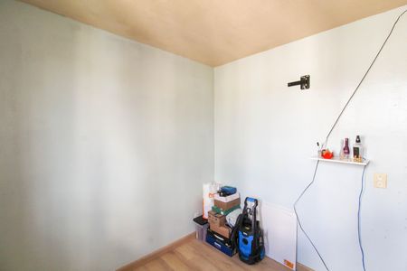 Apartamento à venda com 36m², 2 quartos e 1 vagaQuarto 2