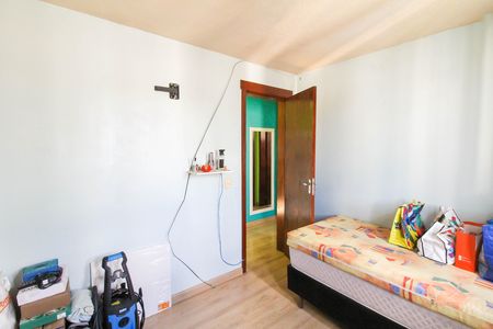 Apartamento à venda com 36m², 2 quartos e 1 vagaQuarto 2
