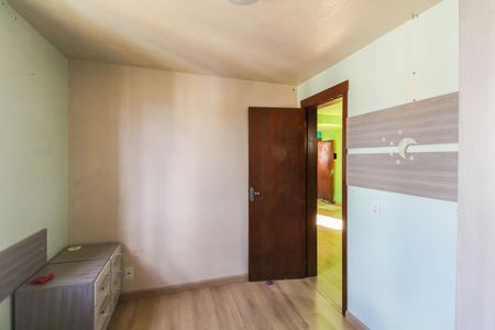 Apartamento à venda com 36m², 2 quartos e 1 vagaQuarto 1