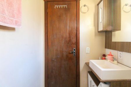 Apartamento à venda com 36m², 2 quartos e 1 vagaBanheiro