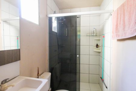 Apartamento à venda com 36m², 2 quartos e 1 vagaBanheiro