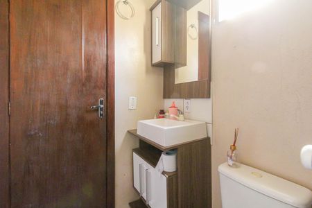 Apartamento à venda com 36m², 2 quartos e 1 vagaBanheiro