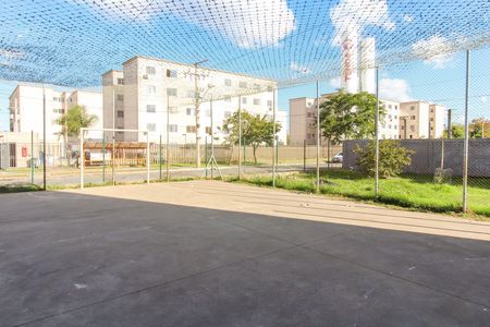 Apartamento à venda com 36m², 2 quartos e 1 vagaÁrea comum - Quadra