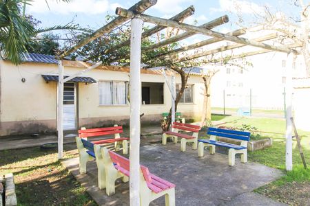 Apartamento à venda com 36m², 2 quartos e 1 vagaÁrea comum - Salão de festas