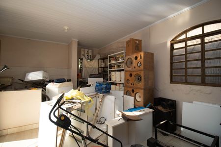 Casa de condomínio para alugar com 450m², 3 quartos e 4 vagas Casa de condomínio para alugar com 450m², 3 quartos e 4 vagasDepósito