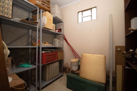 Casa de condomínio para alugar com 450m², 3 quartos e 4 vagas Casa de condomínio para alugar com 450m², 3 quartos e 4 vagasDepósito