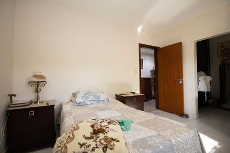 Suíte 1 de casa de condomínio para alugar com 3 quartos, 450m² em Jardim Botânico, Brasília