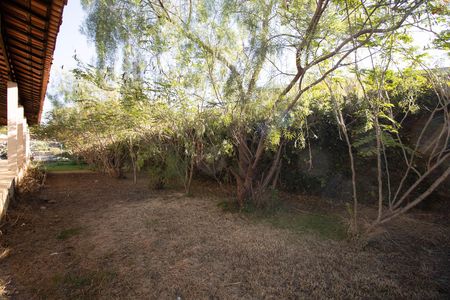 Casa de condomínio para alugar com 450m², 3 quartos e 4 vagas Casa de condomínio para alugar com 450m², 3 quartos e 4 vagasQuintal