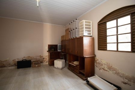 Depósito de casa de condomínio para alugar com 3 quartos, 450m² em Jardim Botânico, Brasília