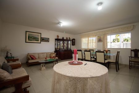 Casa de condomínio para alugar com 450m², 3 quartos e 4 vagas Casa de condomínio para alugar com 450m², 3 quartos e 4 vagasSala 1