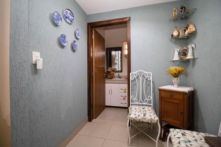Casa de condomínio para alugar com 450m², 3 quartos e 4 vagas Casa de condomínio para alugar com 450m², 3 quartos e 4 vagasSala 2