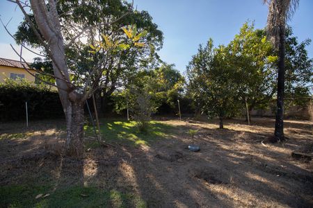 Casa de condomínio para alugar com 450m², 3 quartos e 4 vagas Casa de condomínio para alugar com 450m², 3 quartos e 4 vagasQuintal