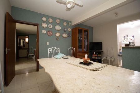 Casa de condomínio para alugar com 450m², 3 quartos e 4 vagas Casa de condomínio para alugar com 450m², 3 quartos e 4 vagasSala 3
